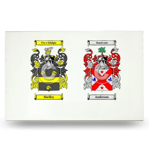 Anniversary Tile