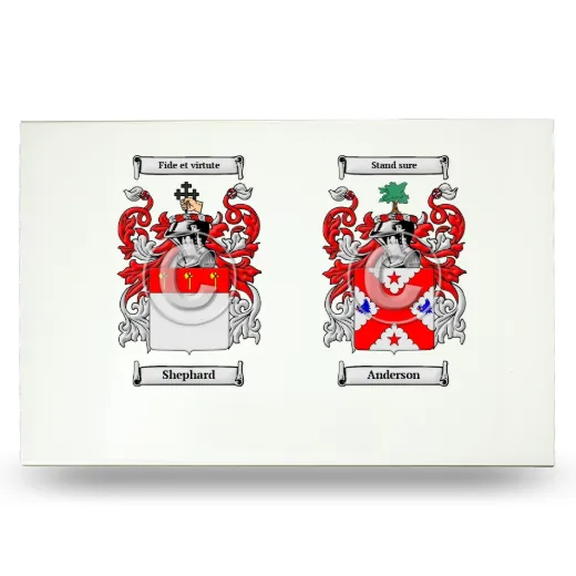 Anniversary Tile