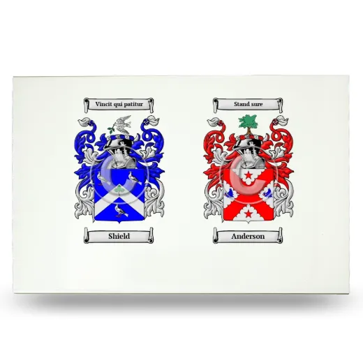 Anniversary Tile