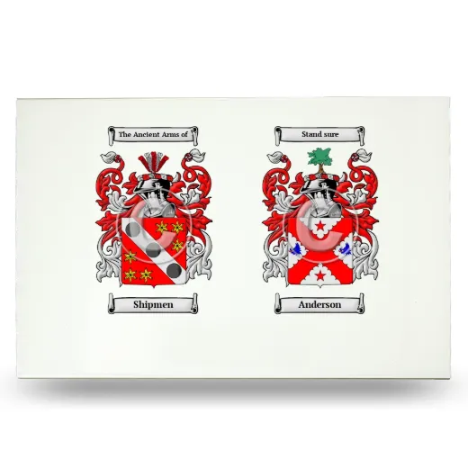 Anniversary Tile