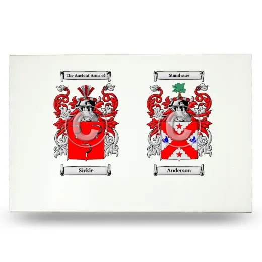 Anniversary Tile