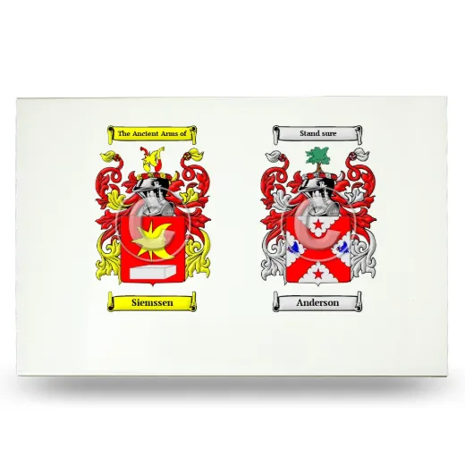 Anniversary Tile