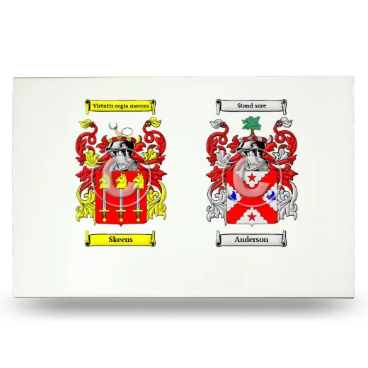 Anniversary Tile
