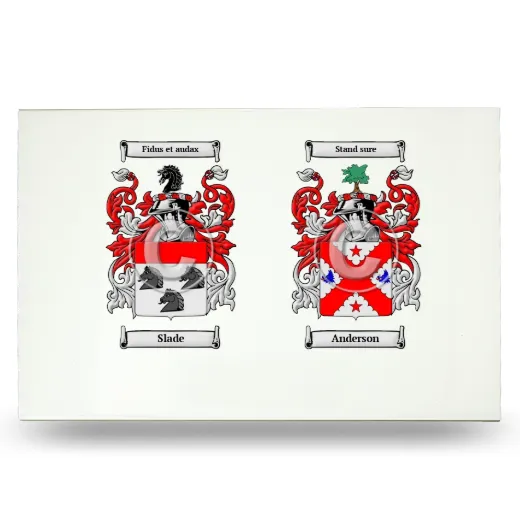 Anniversary Tile
