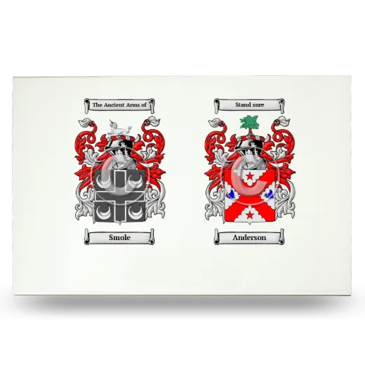 Anniversary Tile