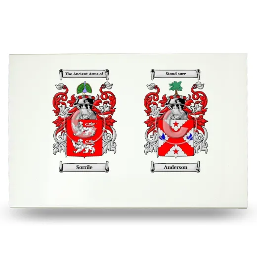 Anniversary Tile