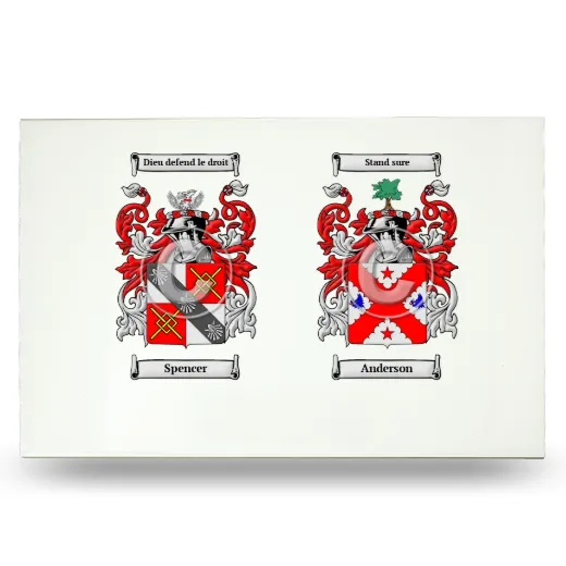 Anniversary Tile