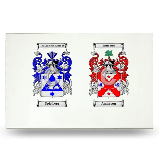 Anniversary Tile