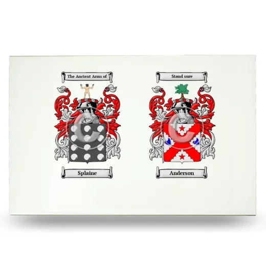 Anniversary Tile