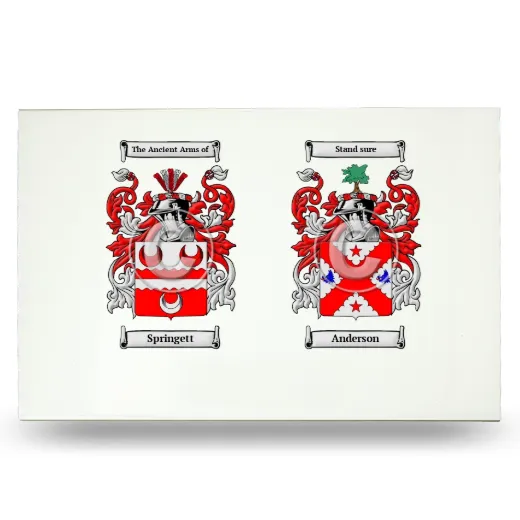 Anniversary Tile
