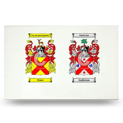 Anniversary Tile