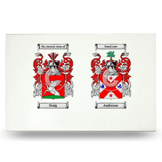 Anniversary Tile