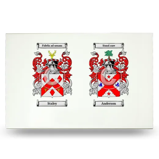 Anniversary Tile