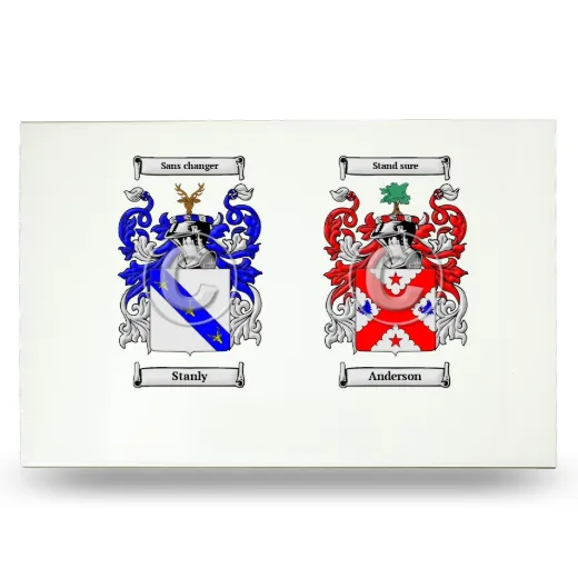 Anniversary Tile