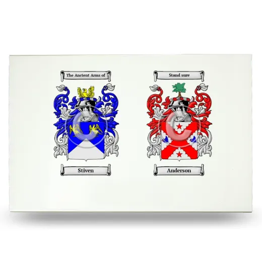 Anniversary Tile