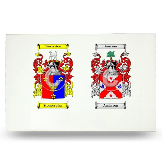 Anniversary Tile