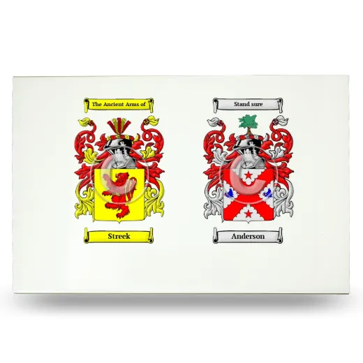 Anniversary Tile