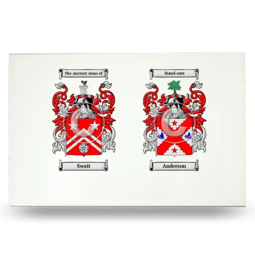 Anniversary Tile