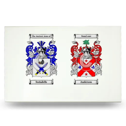 Anniversary Tile
