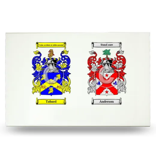 Anniversary Tile