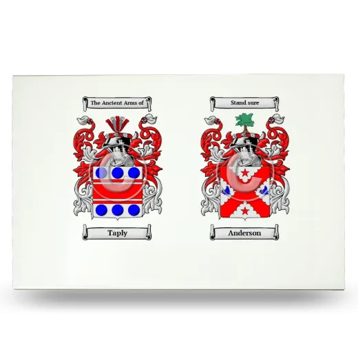 Anniversary Tile