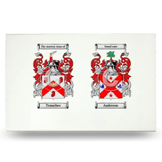 Anniversary Tile