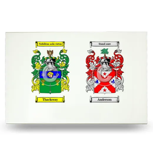 Anniversary Tile
