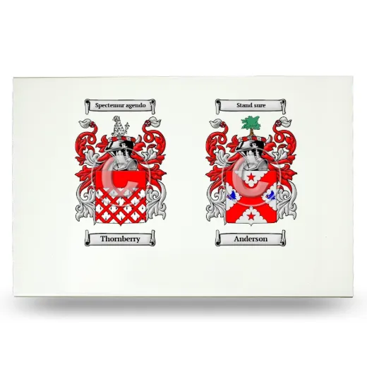 Anniversary Tile