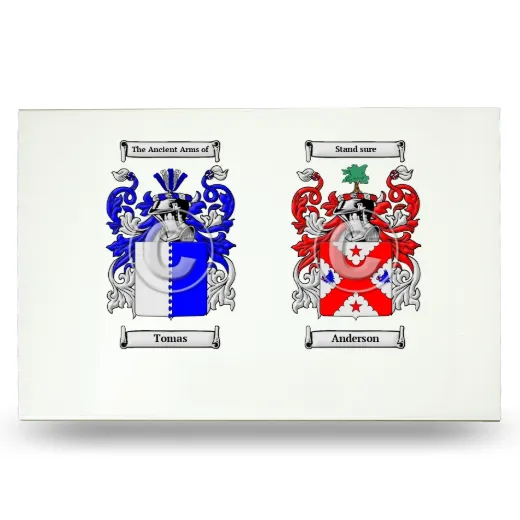 Anniversary Tile