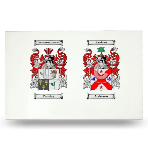 Anniversary Tile