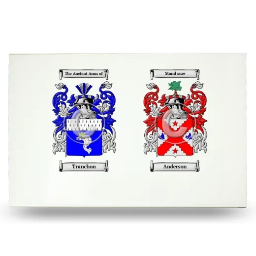 Anniversary Tile
