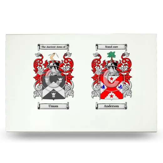 Anniversary Tile