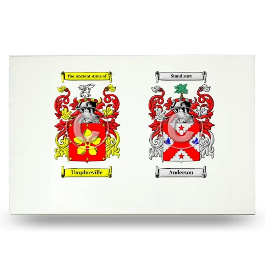 Anniversary Tile