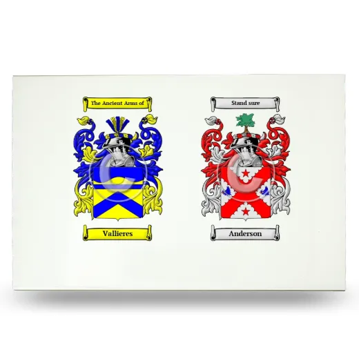 Anniversary Tile