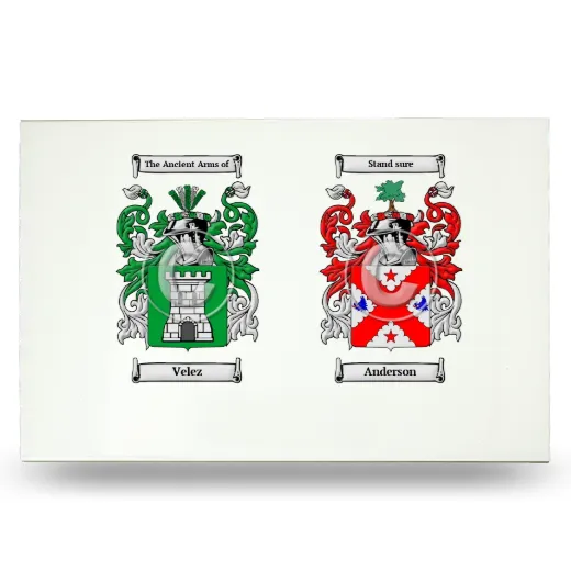 Anniversary Tile