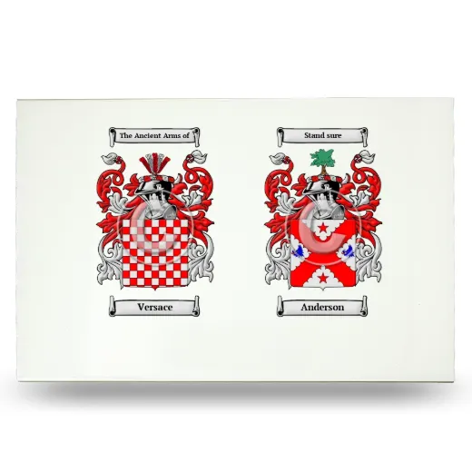 Anniversary Tile