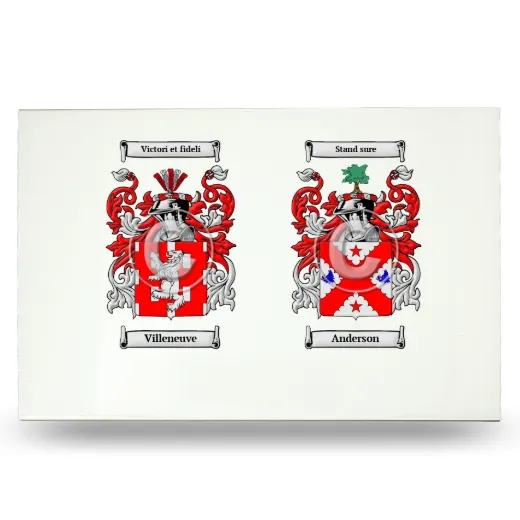Anniversary Tile