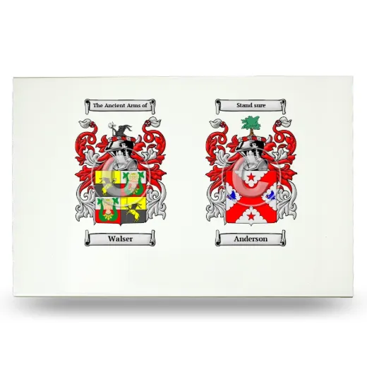 Anniversary Tile