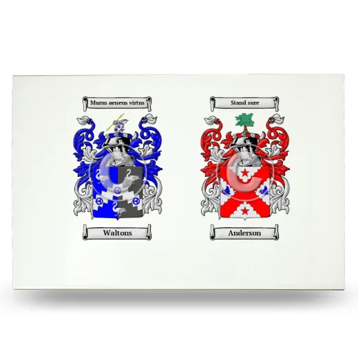 Anniversary Tile