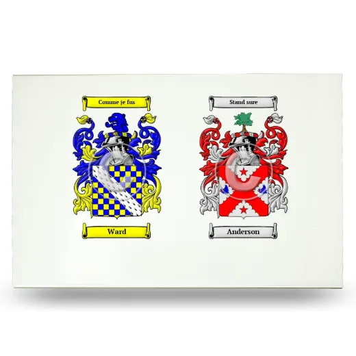 Anniversary Tile
