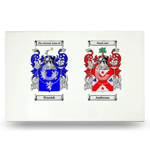 Anniversary Tile