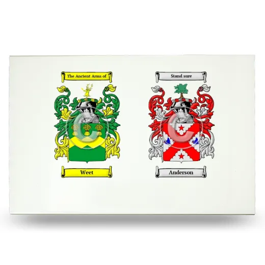 Anniversary Tile