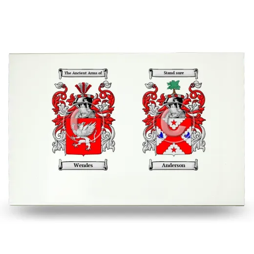 Anniversary Tile