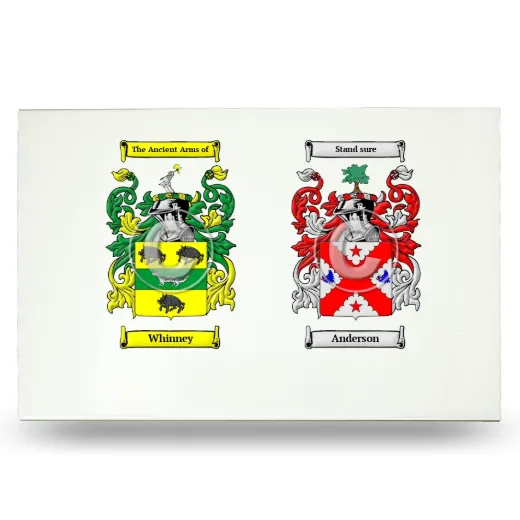 Anniversary Tile