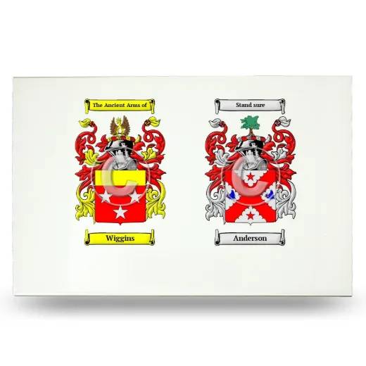 Anniversary Tile