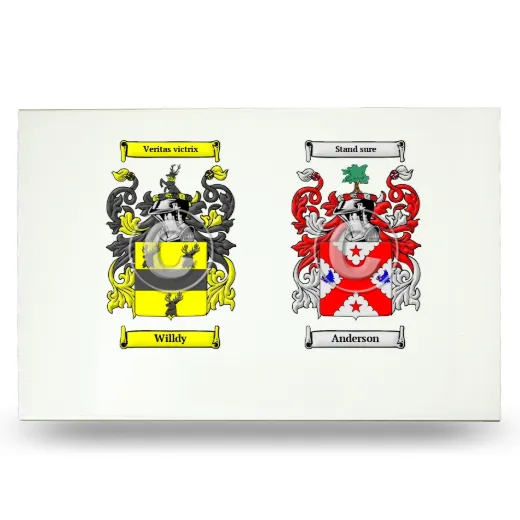 Anniversary Tile