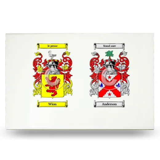 Anniversary Tile