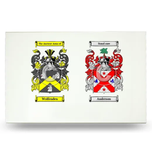 Anniversary Tile
