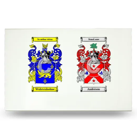 Anniversary Tile