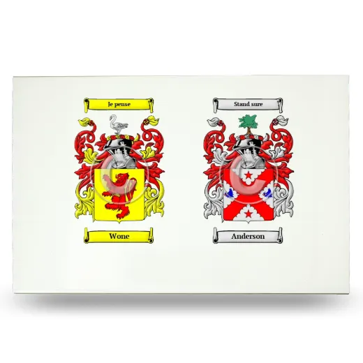 Anniversary Tile